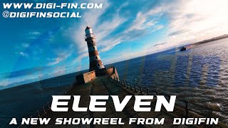 Eleven - A New Showreel