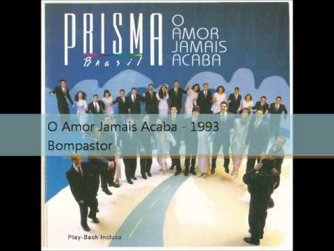 Prisma Brasil   1993   A J C   Entrega o Teu Caminho ao Senhor   1993