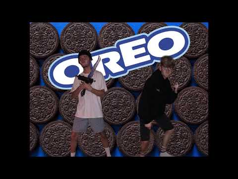 Shotgun Willy x Yung Craka - Oreo ((Reupload))