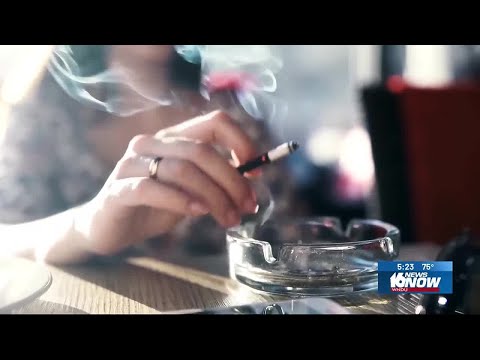Medical Moment: The dangers of thirdhand smoke