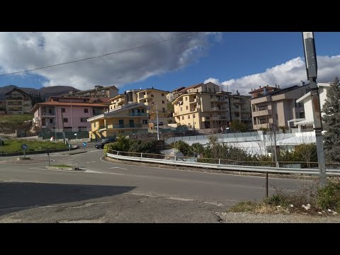 oggi 07/02/2023 alle 9:16am a Marano Principato.