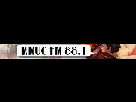 WMUC 88.1 FM - Electric Candle - Enter 2017 - Full Show - 01/07/2017