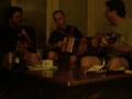 Dun Eistein - Hugh Morrison (button accordion), Mason Brown (viol) & Jed Marum (guitar)
