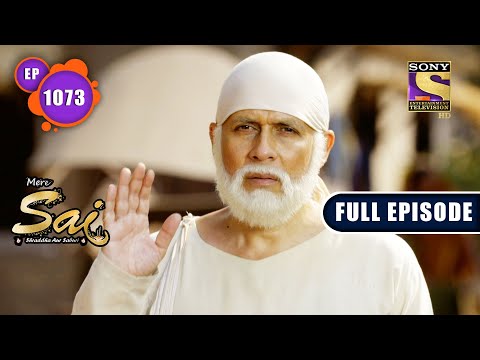 Savitri's Try To Save A Life | Mere Sai - Ep 1073 | Full Episode | 21 February 2022