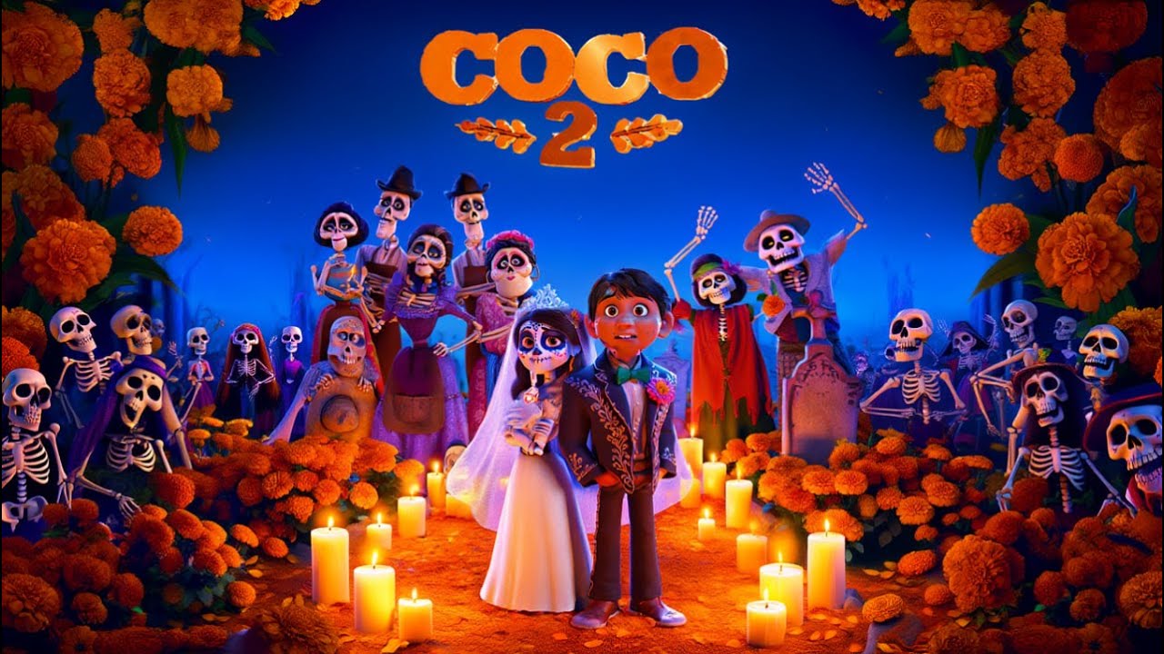 Coco 2 Review: A Heartfelt Journey That Will Stay With You Forever