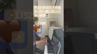 Download lagu 平日昼間の練習#リスト#ため息#大人ピアノ再開 #short mp3 Download lagu 平日昼間の練習#リスト#ため息#大人ピアノ再開 #short mp3