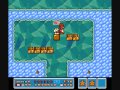 Super Mario Bros 3 SNES 100 Runthrough World 6
