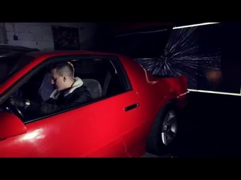 Making of Te-Tris "Moroder" / Definitywnie 2015