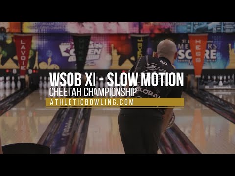 BEST OF PBA WSOB 2020 CHEETAH CHAMPIONSHIP in SLOW MOTION