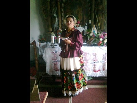 PARTY BAND DRAGANIĆ - KLEČI DJEVA PRED OLTAROM