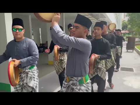 KKSG @ hougang ave 8 openig