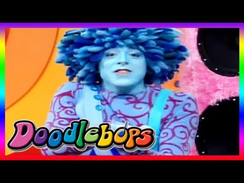 The Doodlebops 222 - Later Alligator | HD | Full Episode