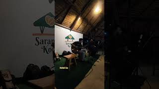 Download lagu D'masiv -CINTA ini membunuhku .cover live by boykustik #cover #coverindonesia #dmasive #akustik mp3