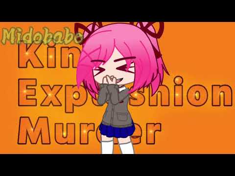 Katsuki bakugou vs natsuki | DDLCxBNHA | | rap battle | | who won? |