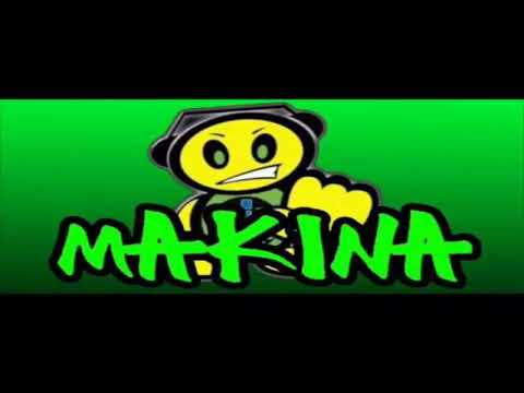 DJ Chiky & Johan Frank - Motherfucker Music