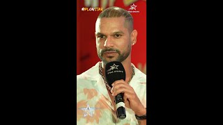 #StarNahiFar: Shikhar Dhawan on manifesting his dream of playing for India | IPL On Star
