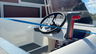 Tiki 490SC boat for sale - Image 4 | Autoline NG Tiki 490SC boat | Image 4 - Autoline