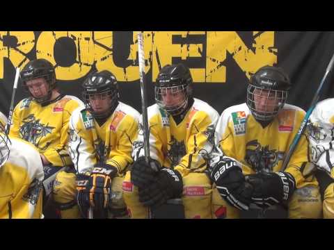 Vous la voulez cette médaille ?