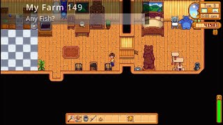 My Farm 149 🚜 Any Fish