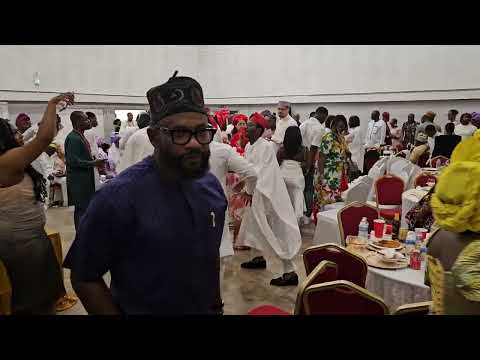 DJ Party Moves (Sareli Events Ltd) video.