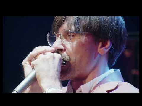 Filip Jers at Seoul International Harmonica Festival 2024 (Jazz Harmonica)