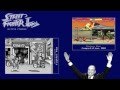 RSGS 45 SFII Turbo SNES Explosive Racing Phat Air PS1