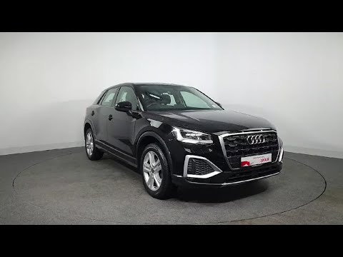 Audi Q2 30 TDI 116HP SE With Adaptive cruise contr - Image 2