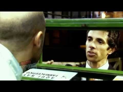 Prestico - La farmacia del Dr prejuicio: Robertito