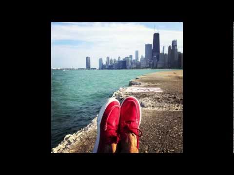 Solu Music & Kai Martin-Can't Help Myself (Solu Jazz Rework)