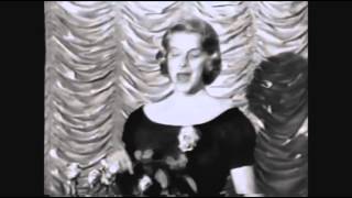 Rosemary Clooney - You Make Me Feel So Young (1956