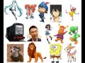 Which One Of These Characters Are Better