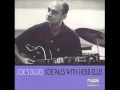 Joe Pass & Herb Ellis - Look For The Silver Lining