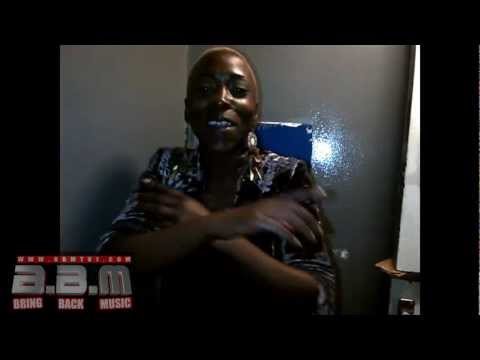 LITTLE MISSZ FREESTYLE 2012