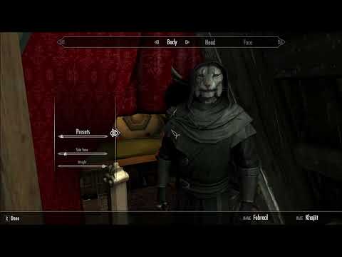 Windspire Attic - An Astronomer's Loft Redux - Skyrim Special Edition