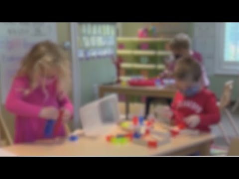 Worker shortages leave local daycares, child care centers in crisis