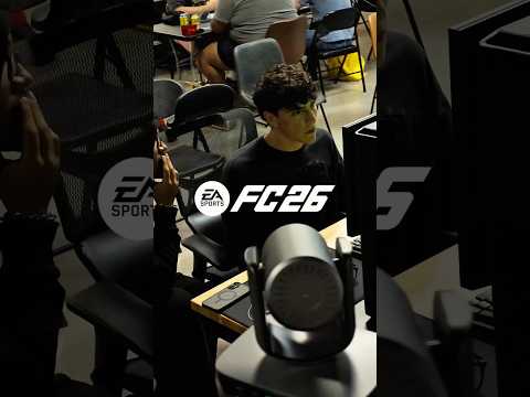 $500 PRIZE EA FC26 TOURNAMENT MIAMI FLORIDA | #eafc26 #fifa2026 #fifa #gaminglounge #fyp