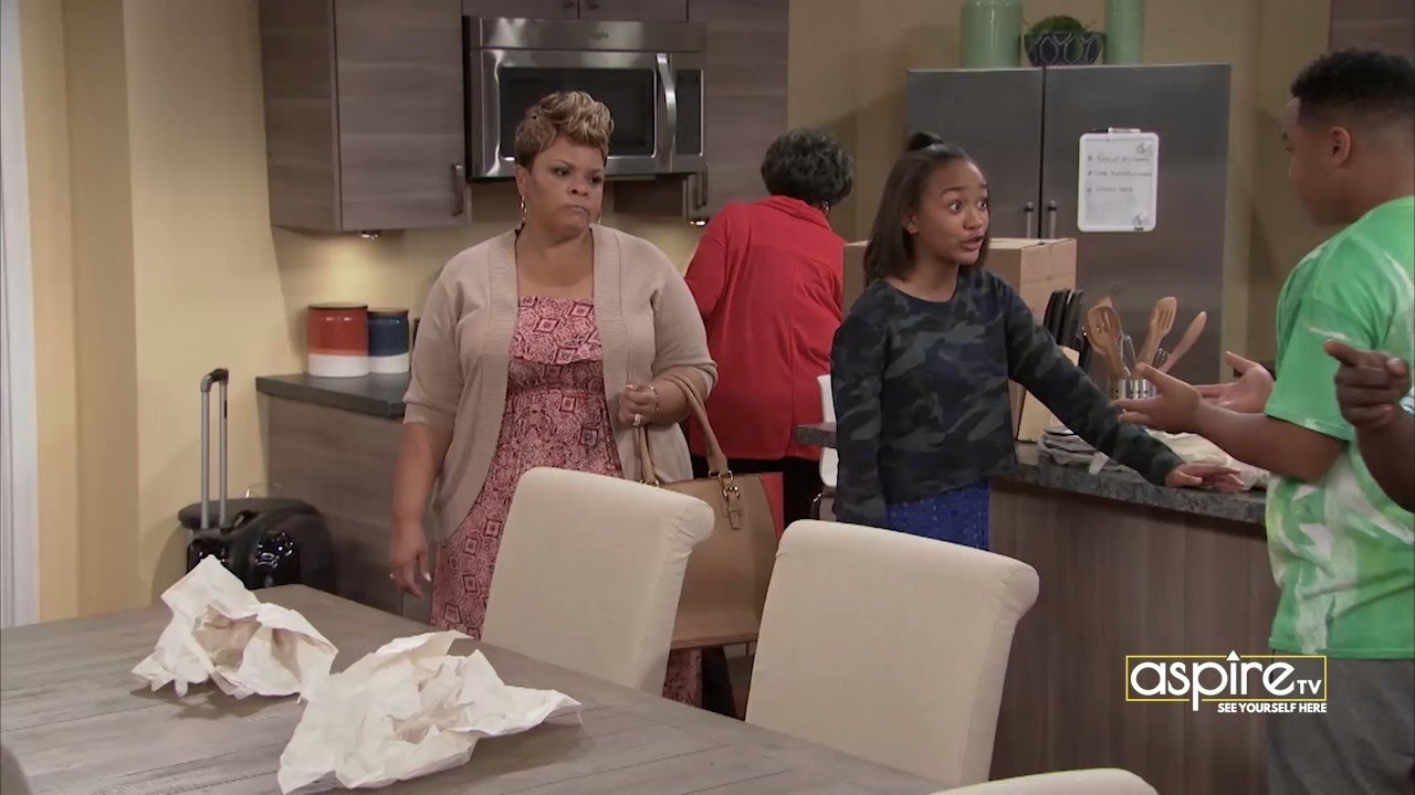 There is So Much Happening!! | Mann & Wife | aspireTV