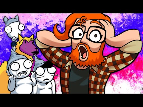 Swapping Our PP in YIIK: A POST-MODERN RPG - PART 9