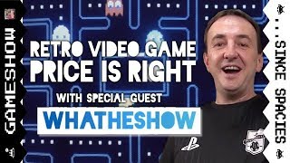 ...Since Spacies vs Whatheshow | The Price is Right (Retro Gaming Special)