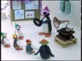 Pingu Visits Kindergarten Pingu Official Channel