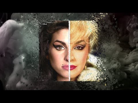 Amy Winehouse ft. BERGEN - Back to Black |prod. by Bayezid