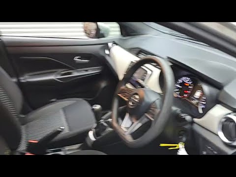 Nissan Micra 1.0t SV - Image 2
