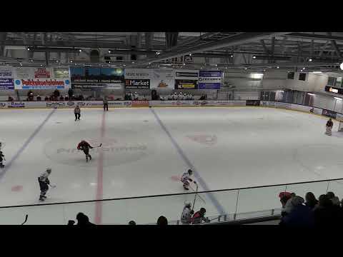 KJK vs KPK Art Town Hockey Tournament