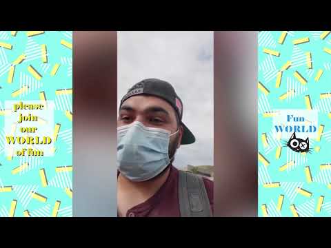 Try Not To Laugh or Grin While Watching Funny Fail Vines - Best Viners 2020