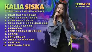 Download lagu 09 IKAN DALAM KOLAM    KALIA SISKA ft SKA 86 VERSI DJ KENTRUNG FULL ALBUM 2 mp3