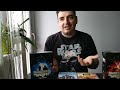 Retro Review 1 Star Wars Revenge Of The Sith Book Adaptation