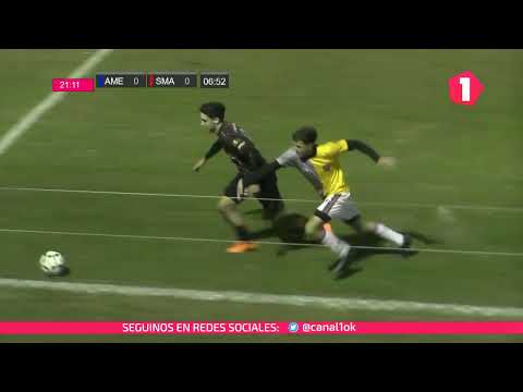 FINAL RESERVA AMERICANO SAN MARTIN APERTURA 2023 11 AGOSTO