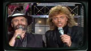 Mixed Emotions - Sweetheart-Darlin&#39;-My Deer (Lisa my Love) 1987