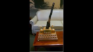 S1E5: The Shillelagh Trophy [Notre Dame Fighting Irish v Purdue Boilermakers]