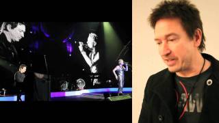Interview With Alan Wilder, February 20th, 2010